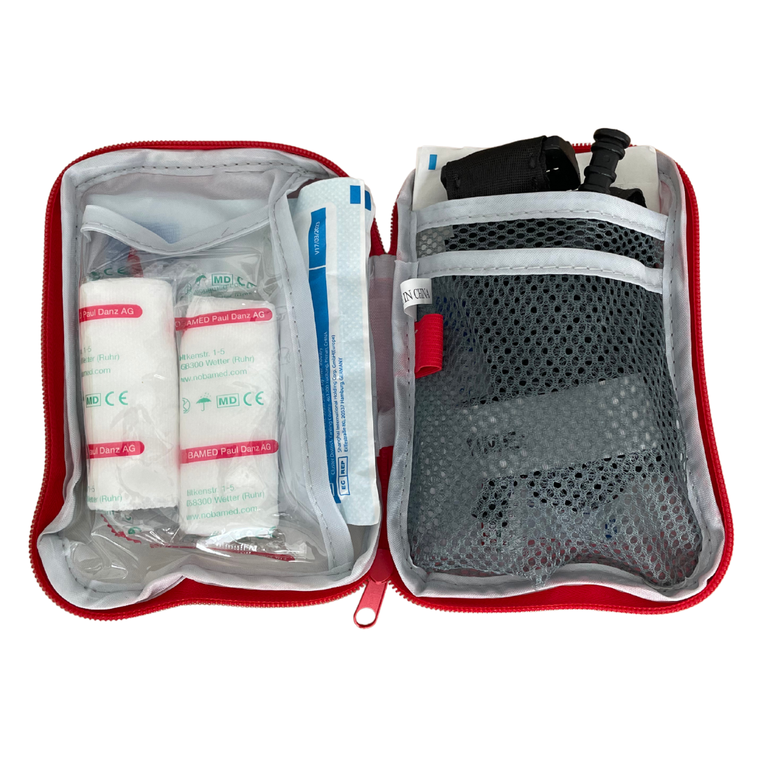 Notfalltasche Erwachsen