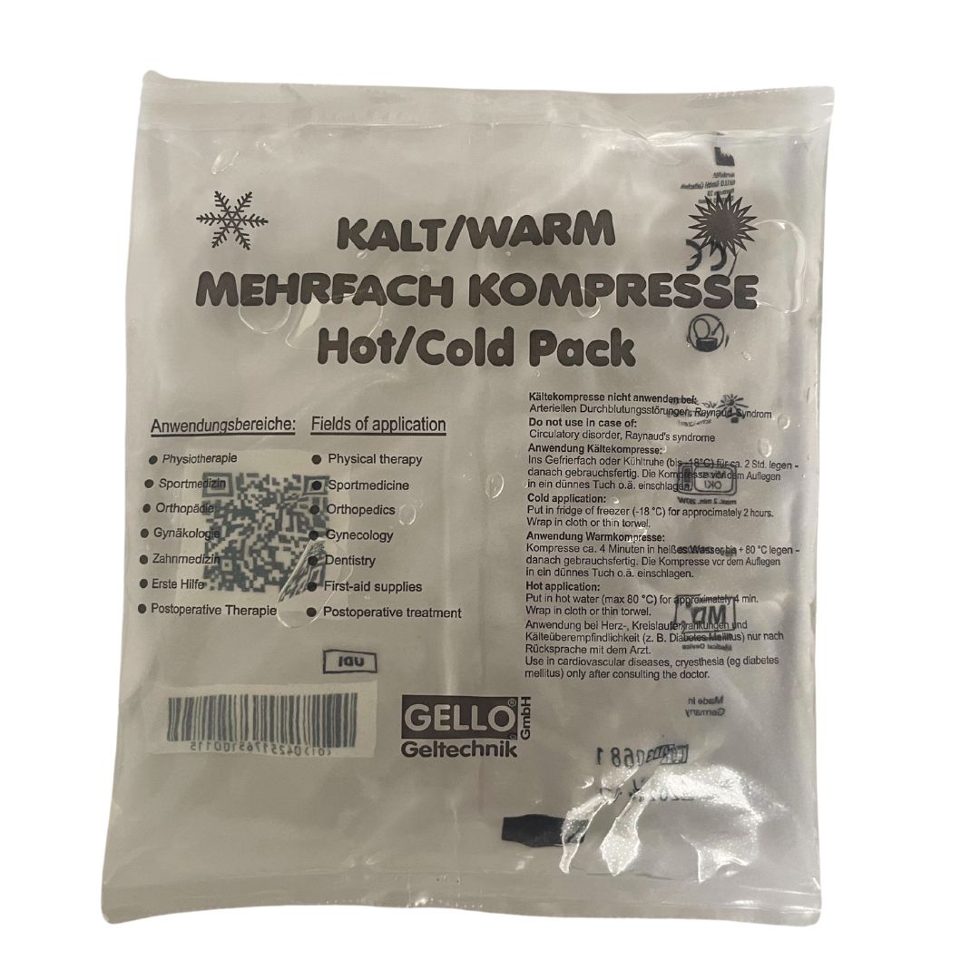 Nachfüllset Kühlung