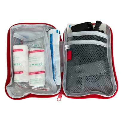 Notfalltasche Erwachsen
