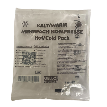 Nachfüllset Kühlung